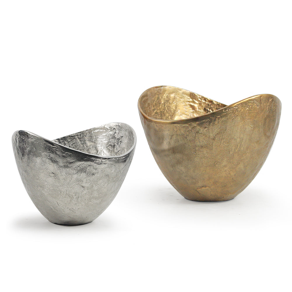 Metal Display Bowl | Galore Home: Luxury Home Decor, Elegant Home Furnishings, Stylish Home Accents & Contemporary Home Accessories