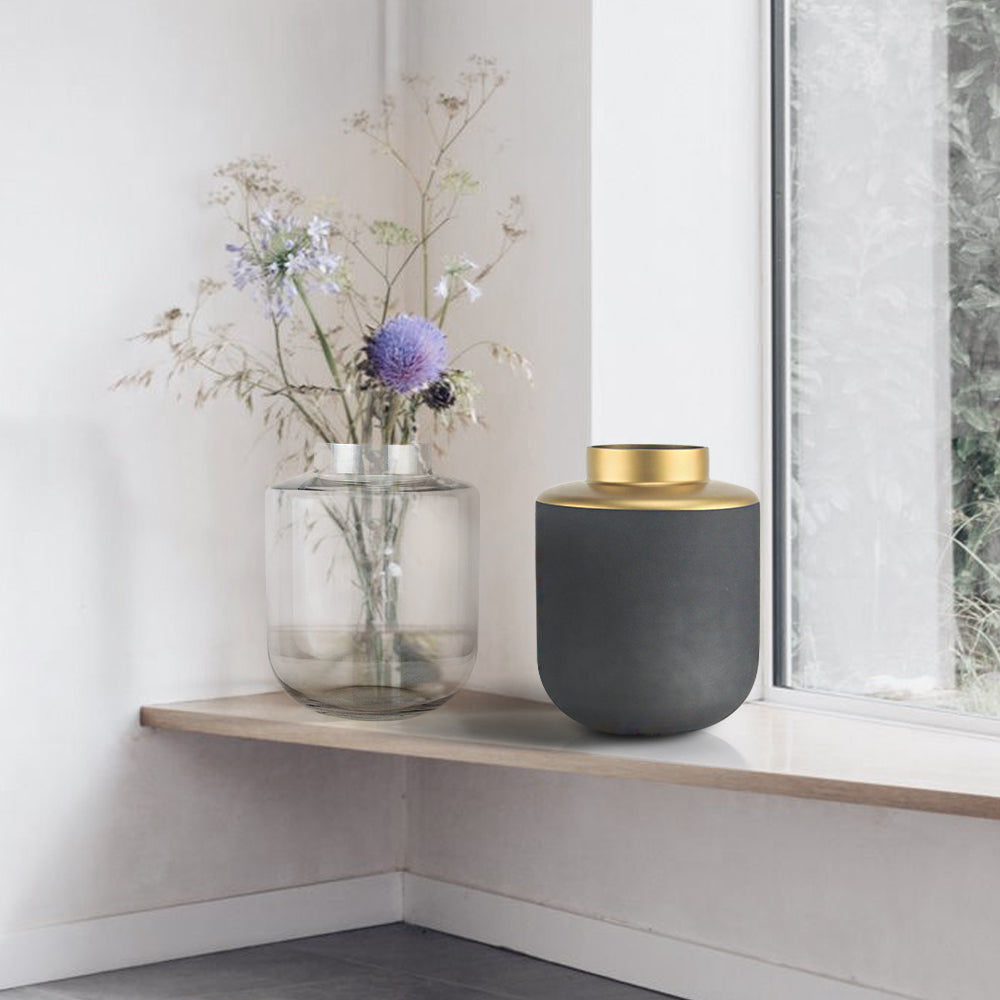 Wellspring Vase | Galore Home: Luxury Home Decor, Elegant Home Furnishings, Stylish Home Accents & Contemporary Home Accessories