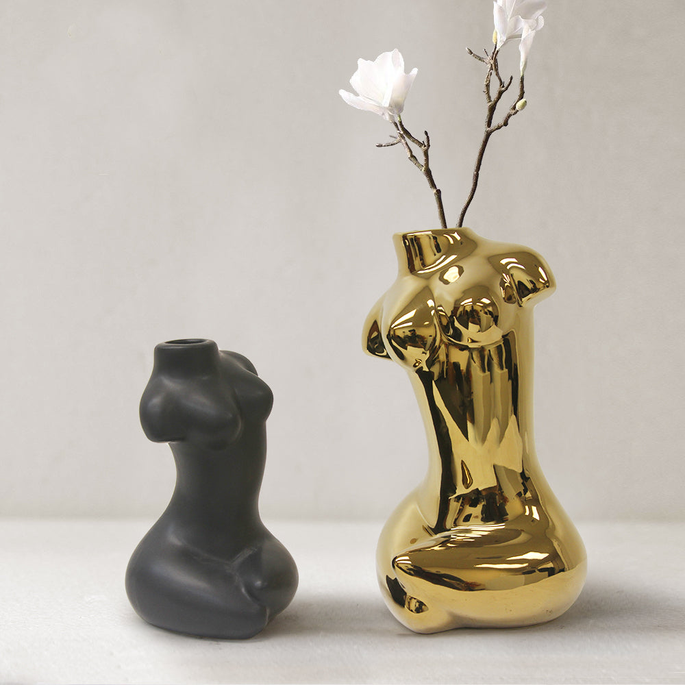 Model Vase | Galore Home: Luxury Home Decor, Elegant Home Furnishings, Stylish Home Accents & Contemporary Home Accessories