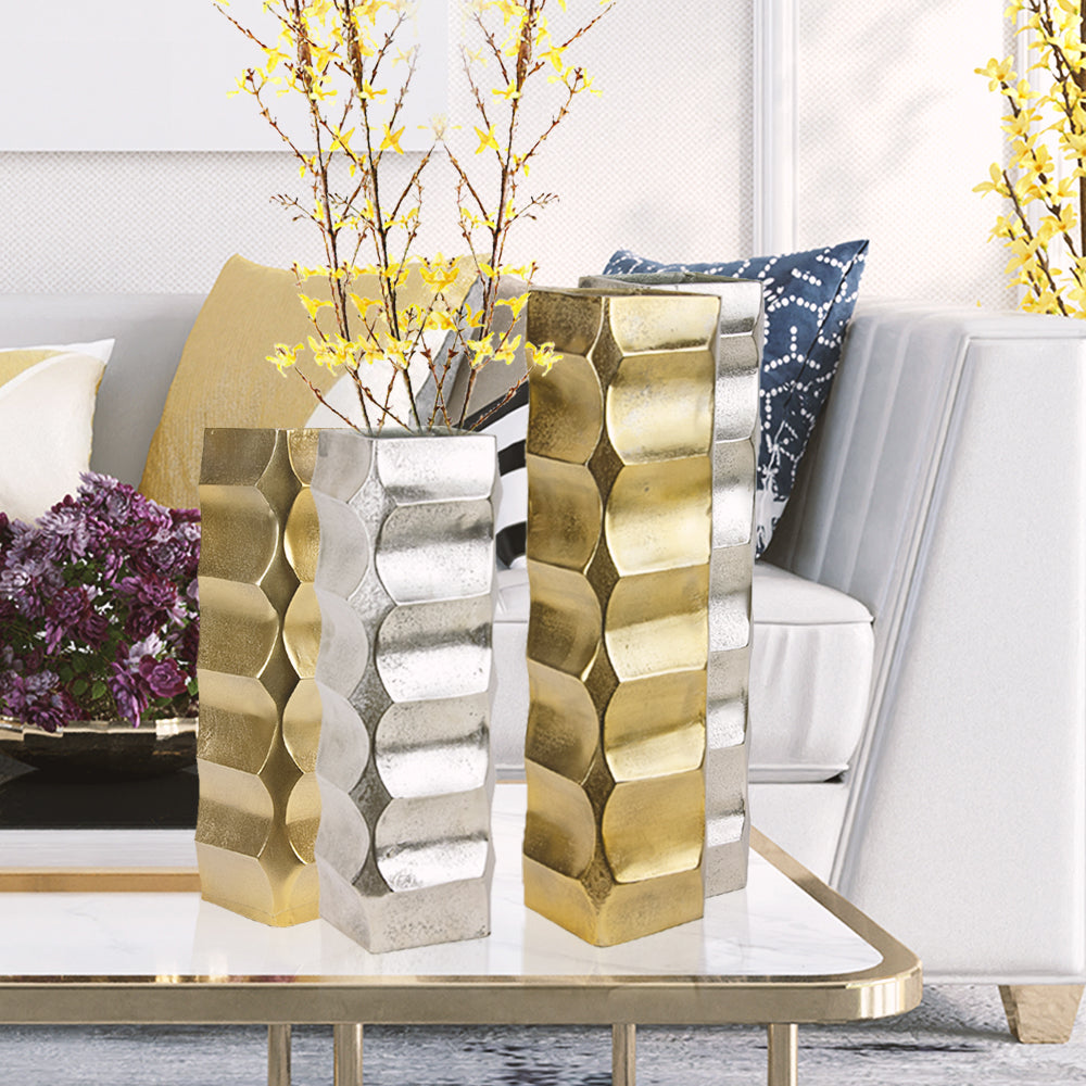 Skyline Vase | Galore Home: Luxury Home Decor, Elegant Home Furnishings, Stylish Home Accents & Contemporary Home Accessories