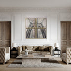 Kinetic Wall Art Set /Wall Décor | Galore Home: Luxury Home Decor, Elegant Home Furnishings, Stylish Home Accents & Contemporary Home Accessories