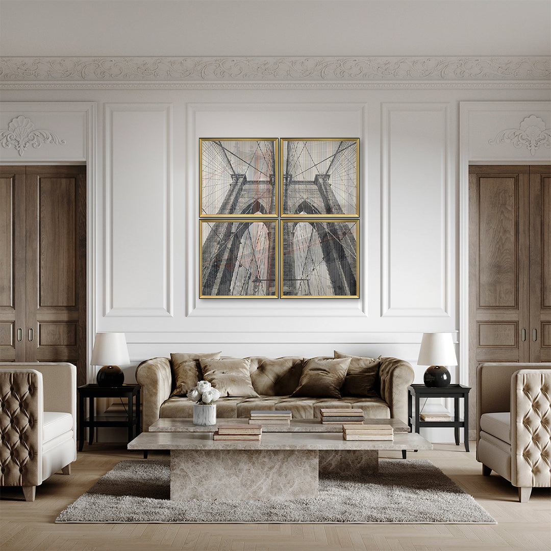 Kinetic Wall Art Set /Wall Décor | Galore Home: Luxury Home Decor, Elegant Home Furnishings, Stylish Home Accents & Contemporary Home Accessories