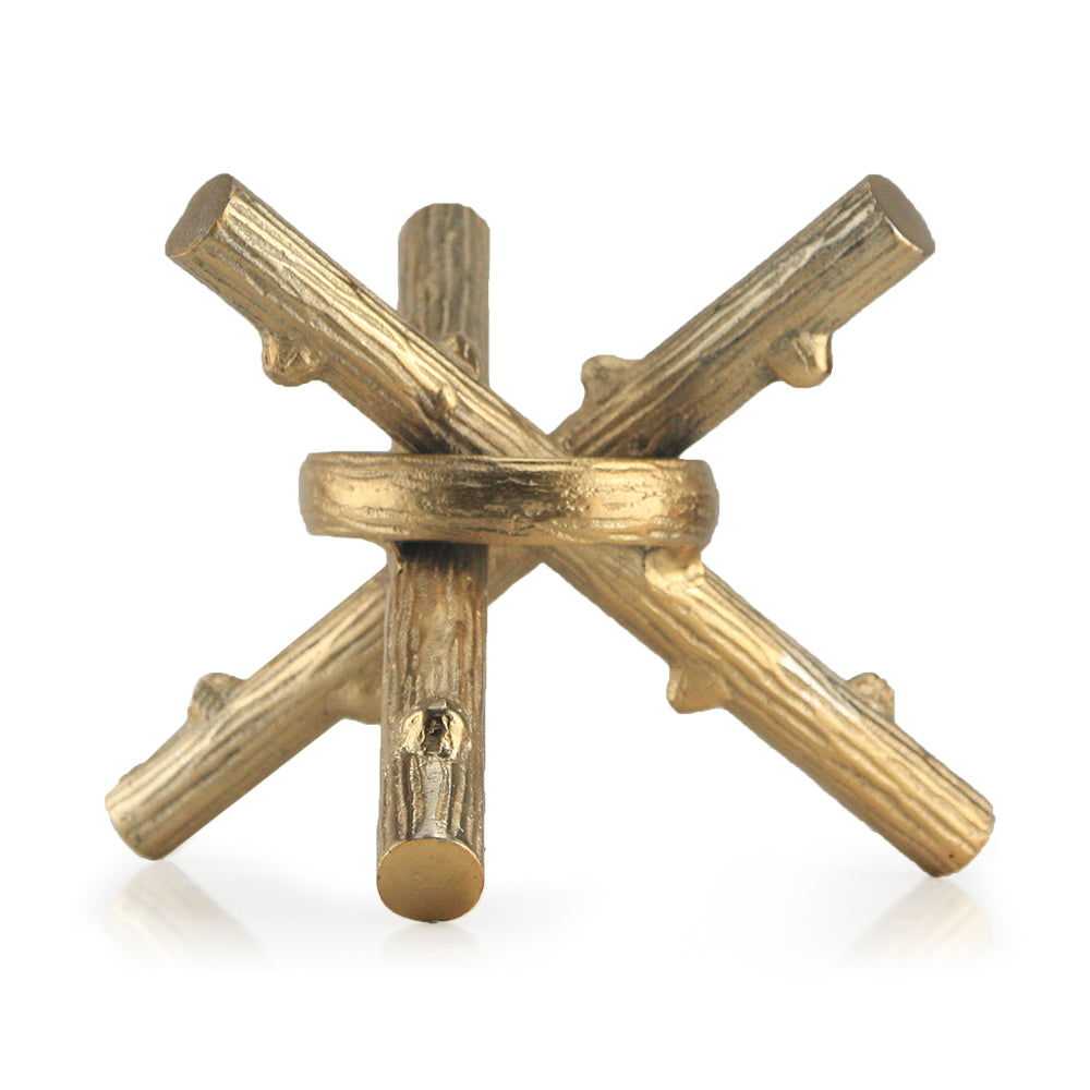 Bonfire Metal Bowl on Stand | Galore Home: Luxury Home Decor, Elegant Home Furnishings, Stylish Home Accents & Contemporary Home Accessories