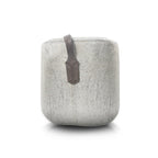 Heather Grey Pouf / Ottoman / Foot Rest | Galore Home: Luxury Home Decor, Elegant Home Furnishings, Stylish Home Accents & Contemporary Home Accessories