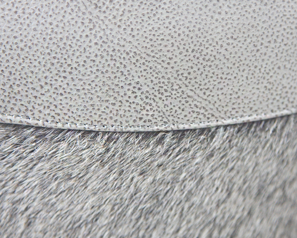 Bell Ottoman / Pouf / Foot Rest | Galore Home: Luxury Home Decor, Elegant Home Furnishings, Stylish Home Accents & Contemporary Home Accessories