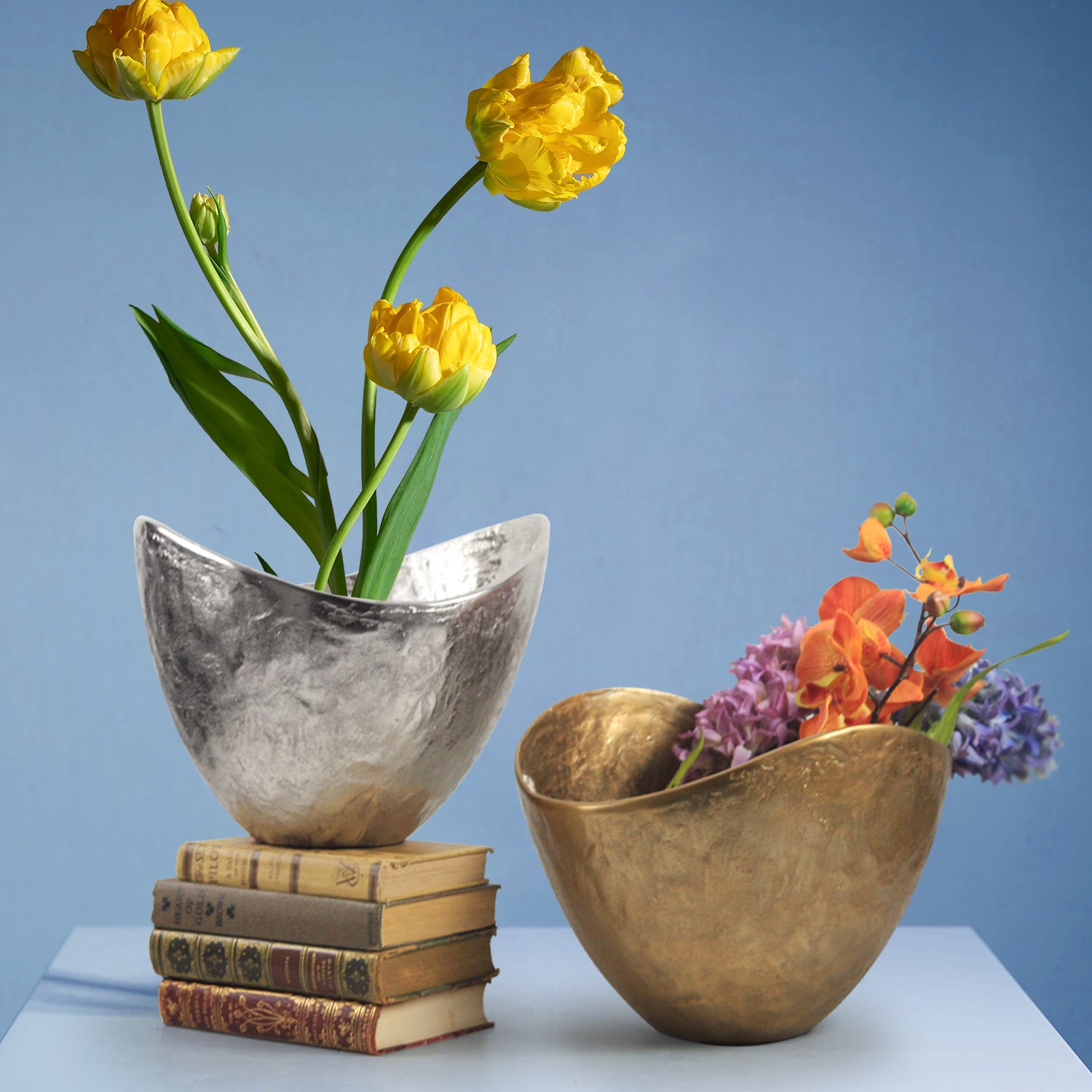 Metal Display Bowl | Galore Home: Luxury Home Decor, Elegant Home Furnishings, Stylish Home Accents & Contemporary Home Accessories