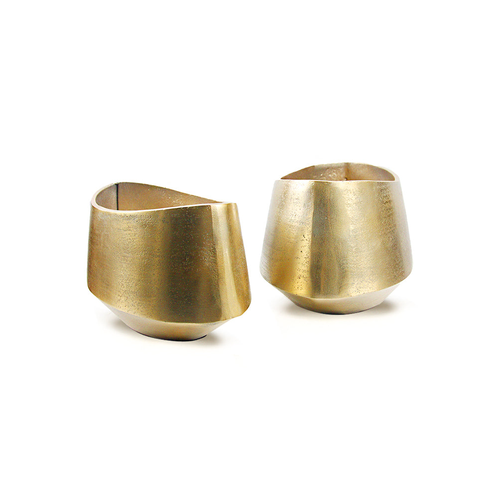 Ellipse Vase | Galore Home: Luxury Home Decor, Elegant Home Furnishings, Stylish Home Accents & Contemporary Home Accessories