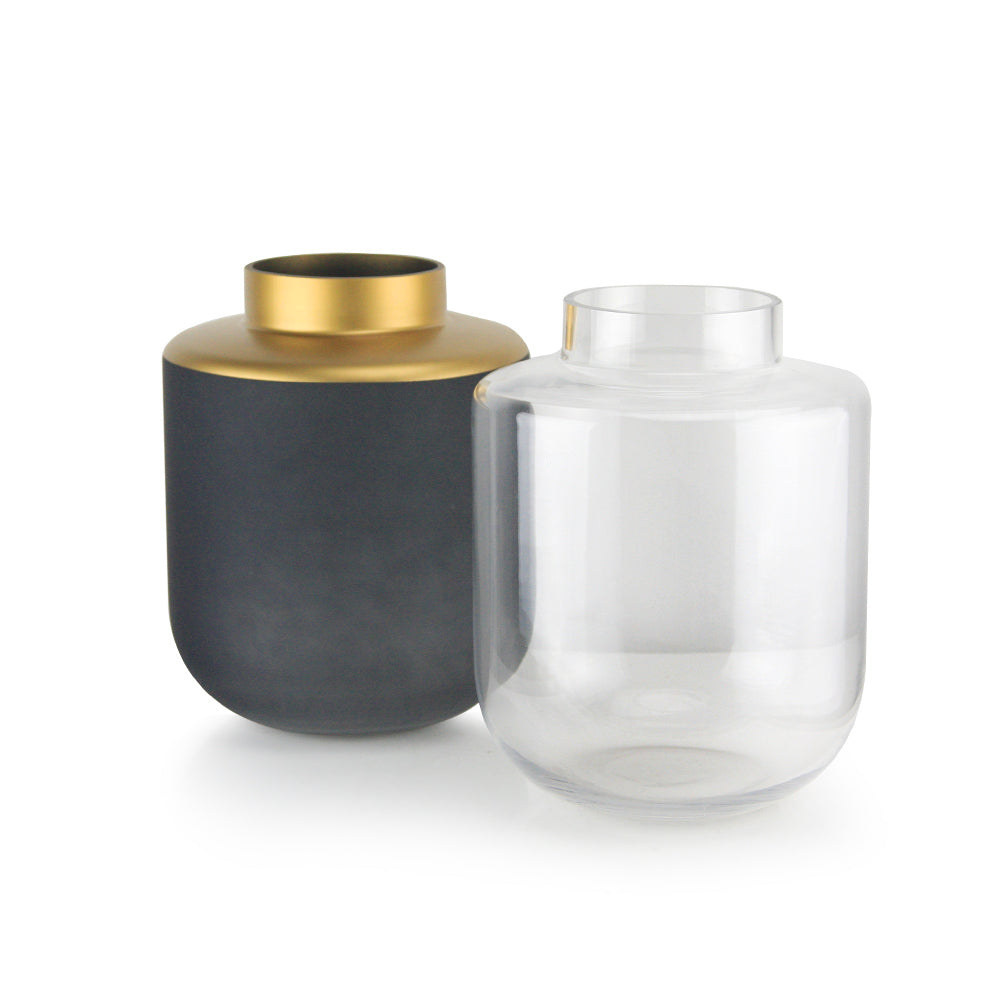 Wellspring Vase | Galore Home: Luxury Home Decor, Elegant Home Furnishings, Stylish Home Accents & Contemporary Home Accessories