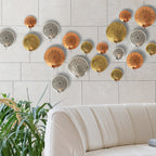 Wall Hanging Candle Holder | Galore Home: Luxury Home Decor, Elegant Home Furnishings, Stylish Home Accents & Contemporary Home Accessories