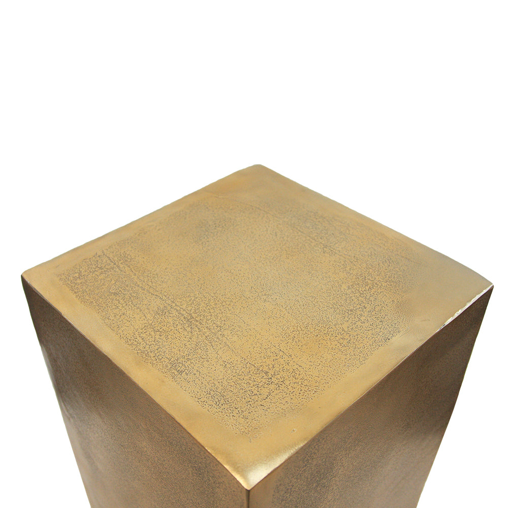 Hephaestus Metal Column | Galore Home: Luxury Home Decor, Elegant Home Furnishings, Stylish Home Accents & Contemporary Home Accessories