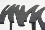 Graffiti Side Table | Galore Home: Luxury Home Decor, Elegant Home Furnishings, Stylish Home Accents & Contemporary Home Accessories