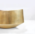 Ellipse Vase | Galore Home: Luxury Home Decor, Elegant Home Furnishings, Stylish Home Accents & Contemporary Home Accessories