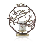 Coronet Candle Stand | Galore Home: Luxury Home Decor, Elegant Home Furnishings, Stylish Home Accents & Contemporary Home Accessories