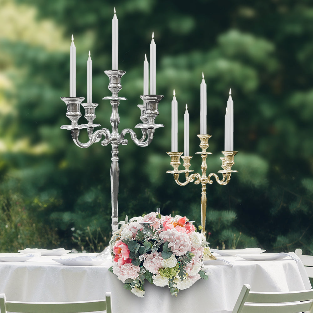 Elegant Candle Holders  Candlestick Holders - Galore Home