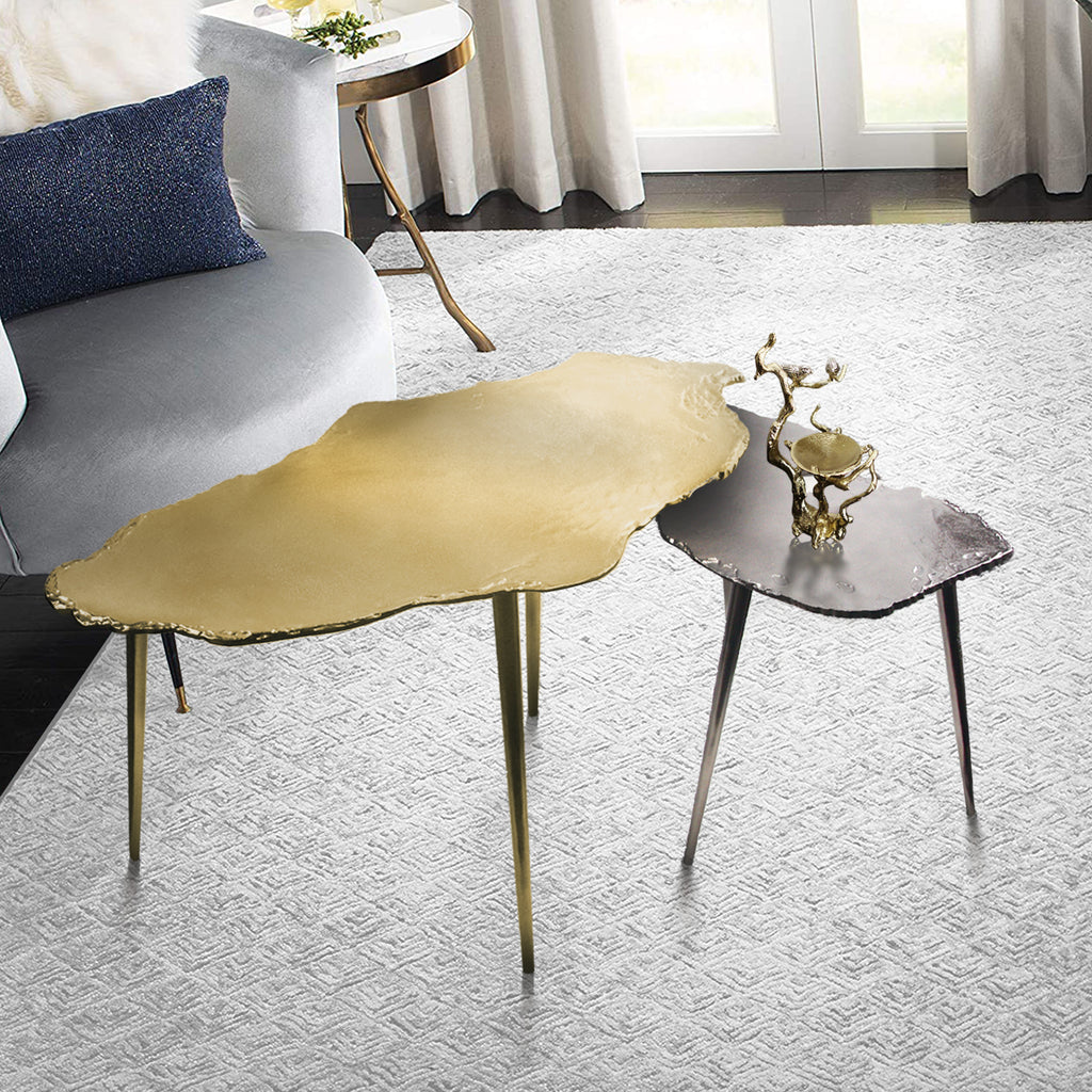 Igneous Side Table | Galore Home: Luxury Home Decor, Elegant Home Furnishings, Stylish Home Accents & Contemporary Home Accessories