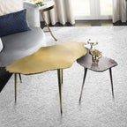 Igneous Side Table | Galore Home: Luxury Home Decor, Elegant Home Furnishings, Stylish Home Accents & Contemporary Home Accessories