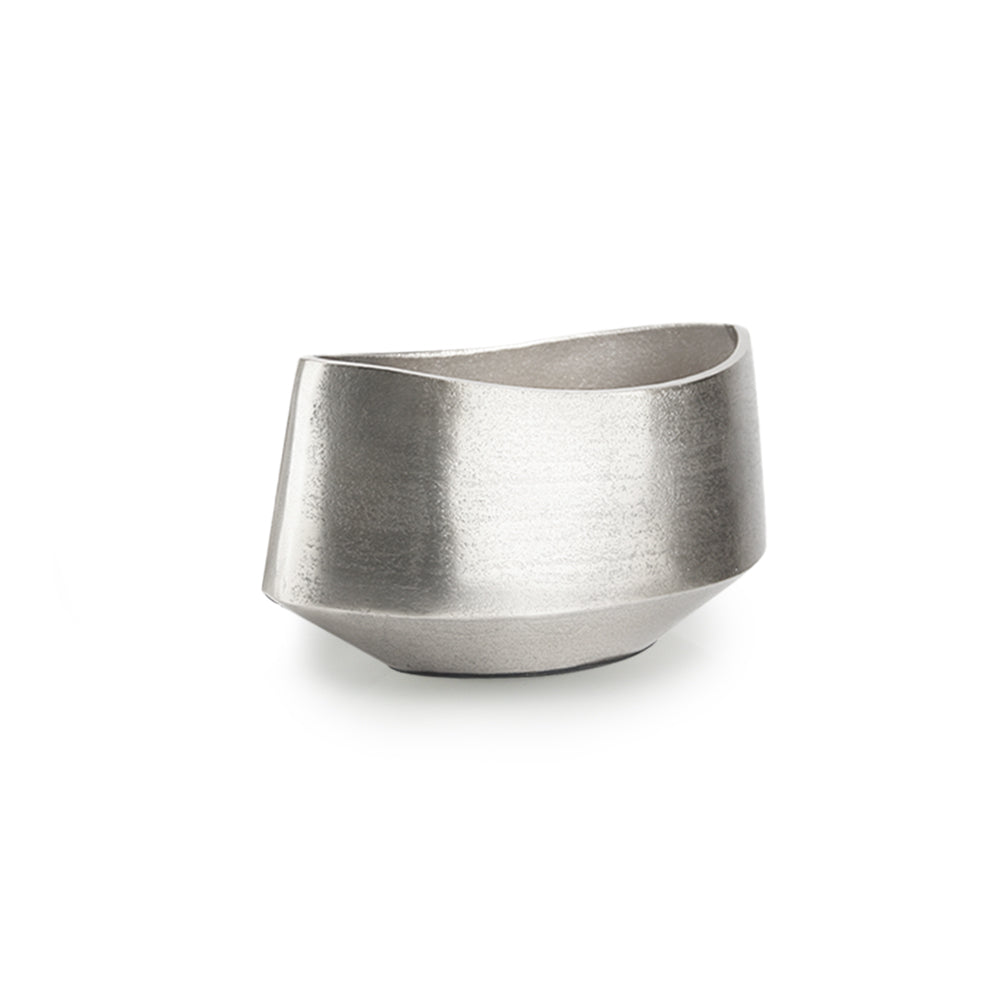 Ellipse Vase | Galore Home: Luxury Home Decor, Elegant Home Furnishings, Stylish Home Accents & Contemporary Home Accessories