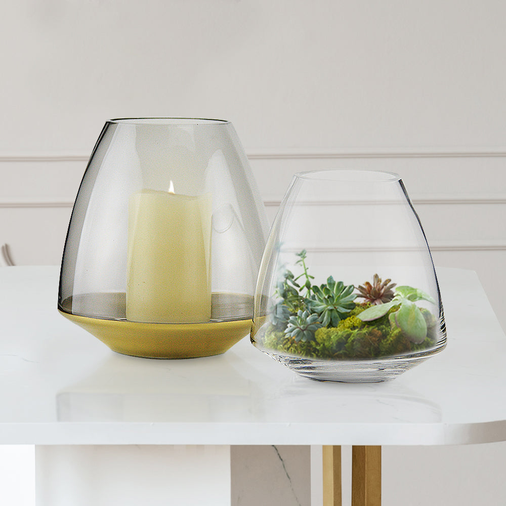 Chelidonian Vase | Galore Home: Luxury Home Decor, Elegant Home Furnishings, Stylish Home Accents & Contemporary Home Accessories