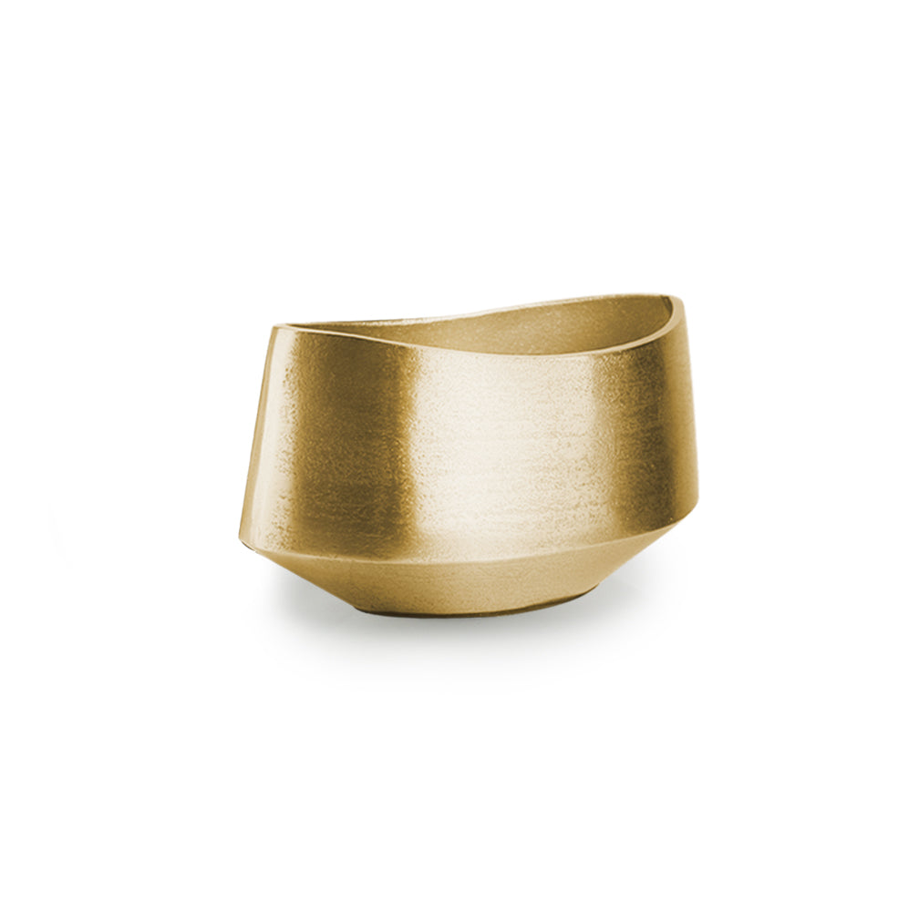 Ellipse Vase | Galore Home: Luxury Home Decor, Elegant Home Furnishings, Stylish Home Accents & Contemporary Home Accessories