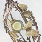Coronet Candle Stand | Galore Home: Luxury Home Decor, Elegant Home Furnishings, Stylish Home Accents & Contemporary Home Accessories