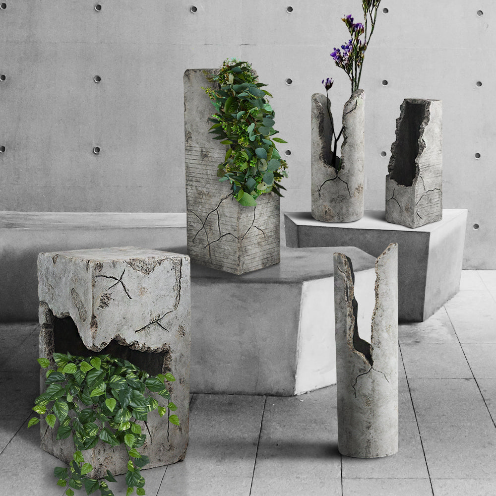 Precipice Vase | Galore Home: Luxury Home Decor, Elegant Home Furnishings, Stylish Home Accents & Contemporary Home Accessories