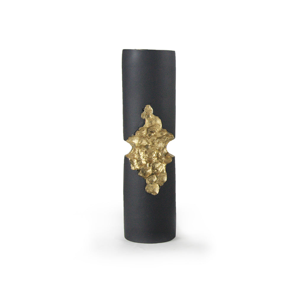 Molten Candle Holder | Galore Home: Luxury Home Decor, Elegant Home Furnishings, Stylish Home Accents & Contemporary Home Accessories