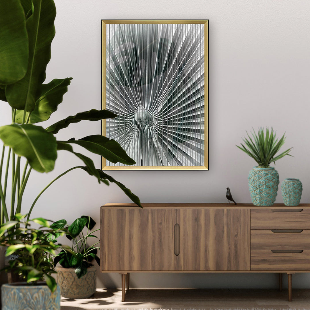 Kinetic Wall Art / Wall Decor - Botanical | Galore Home: Luxury Home Decor, Elegant Home Furnishings, Stylish Home Accents & Contemporary Home Accessories