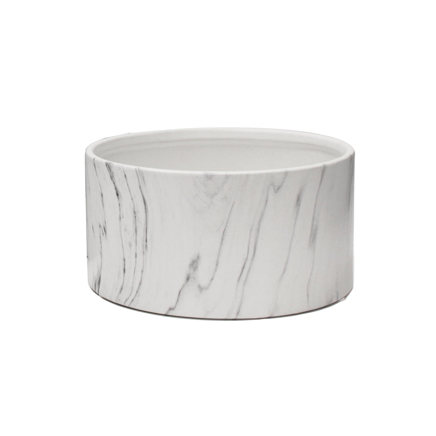 Indoor Ceramic Marble Dish Garden | Galore Home: Luxury Home Decor, Elegant Home Furnishings, Stylish Home Accents & Contemporary Home Accessories