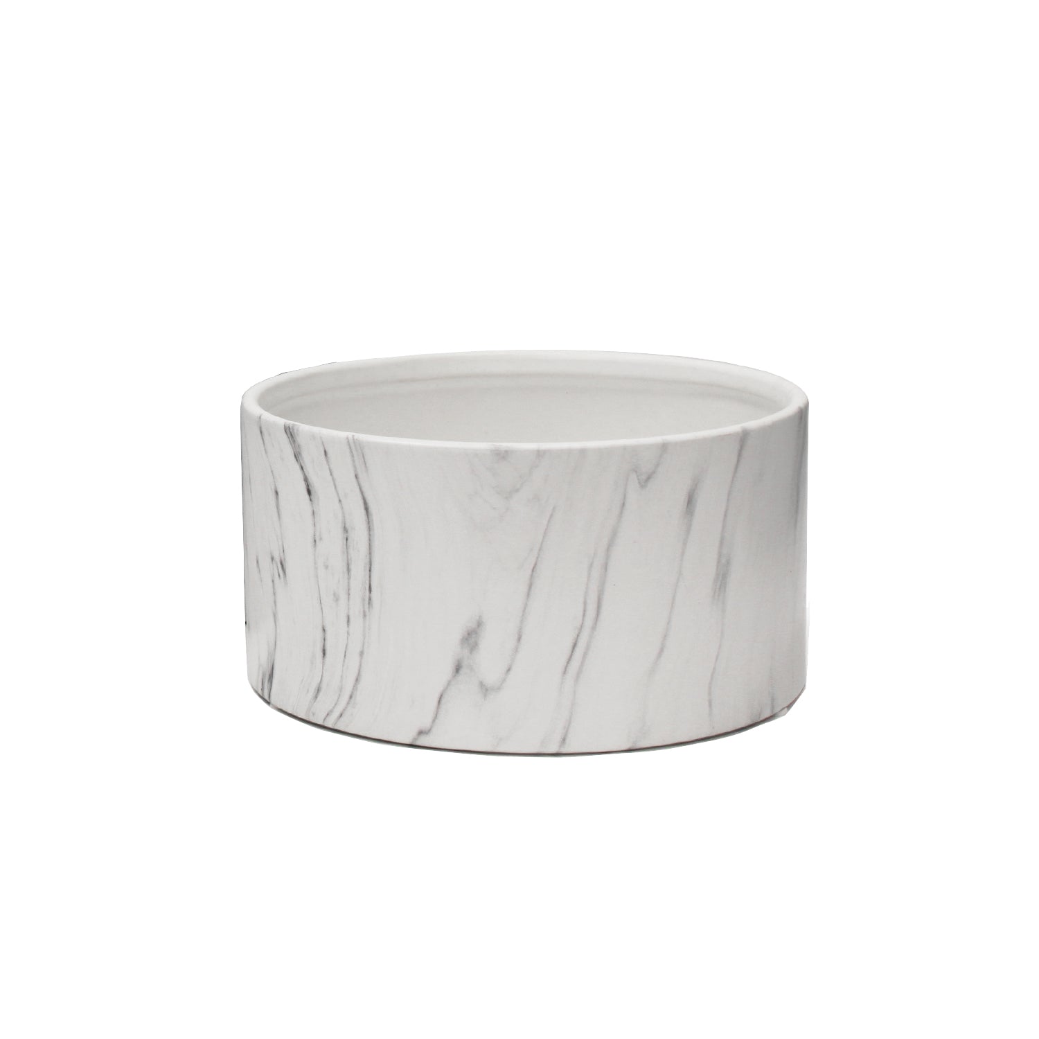 Indoor Ceramic Marble Dish Garden | Galore Home: Luxury Home Decor, Elegant Home Furnishings, Stylish Home Accents & Contemporary Home Accessories