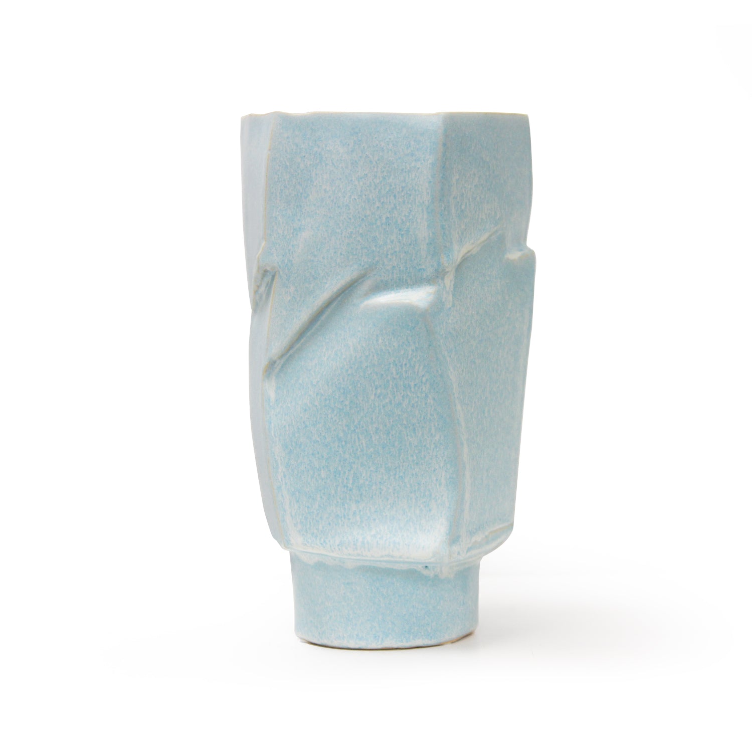 Canyon Ceramic Vase | Galore Home: Luxury Home Decor, Elegant Home Furnishings, Stylish Home Accents & Contemporary Home Accessories