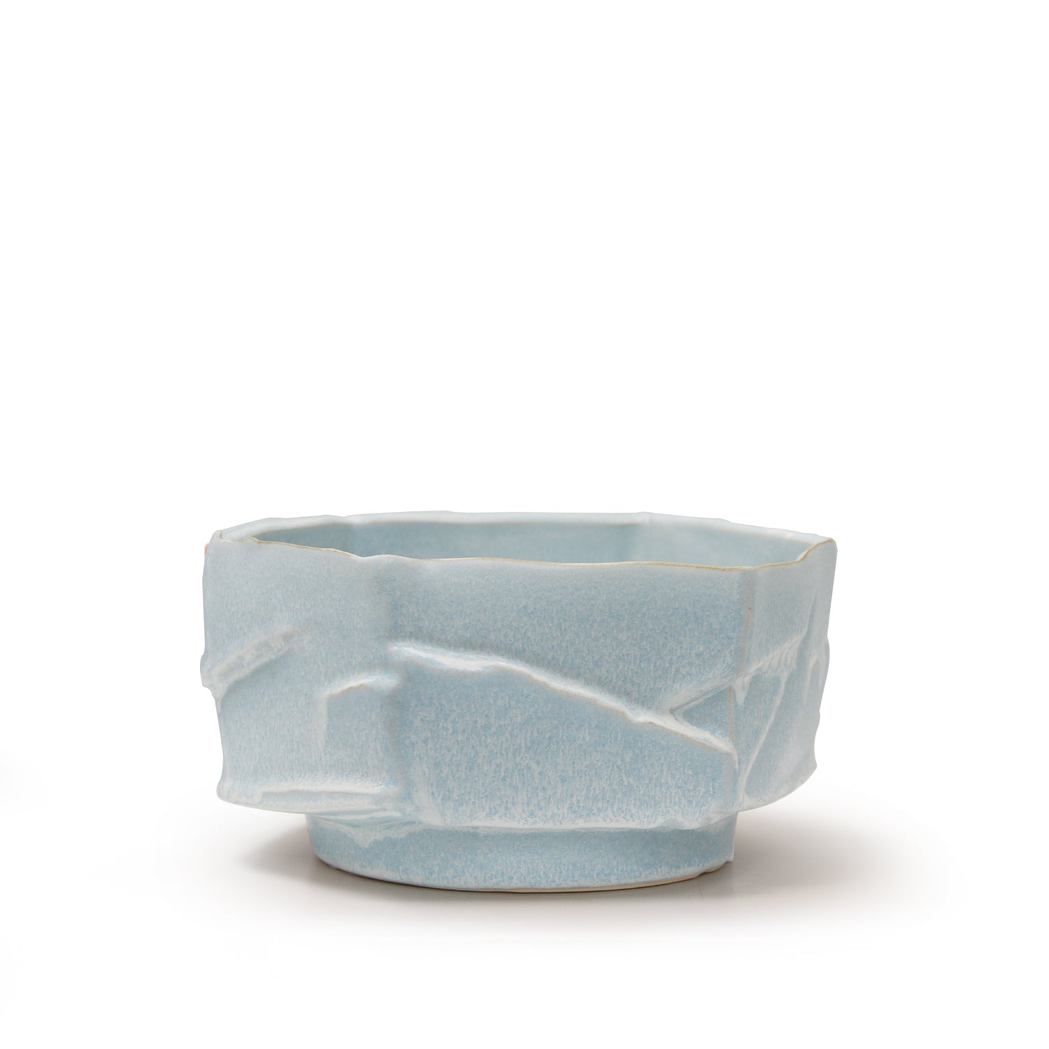 Canyon Ceramic Vase