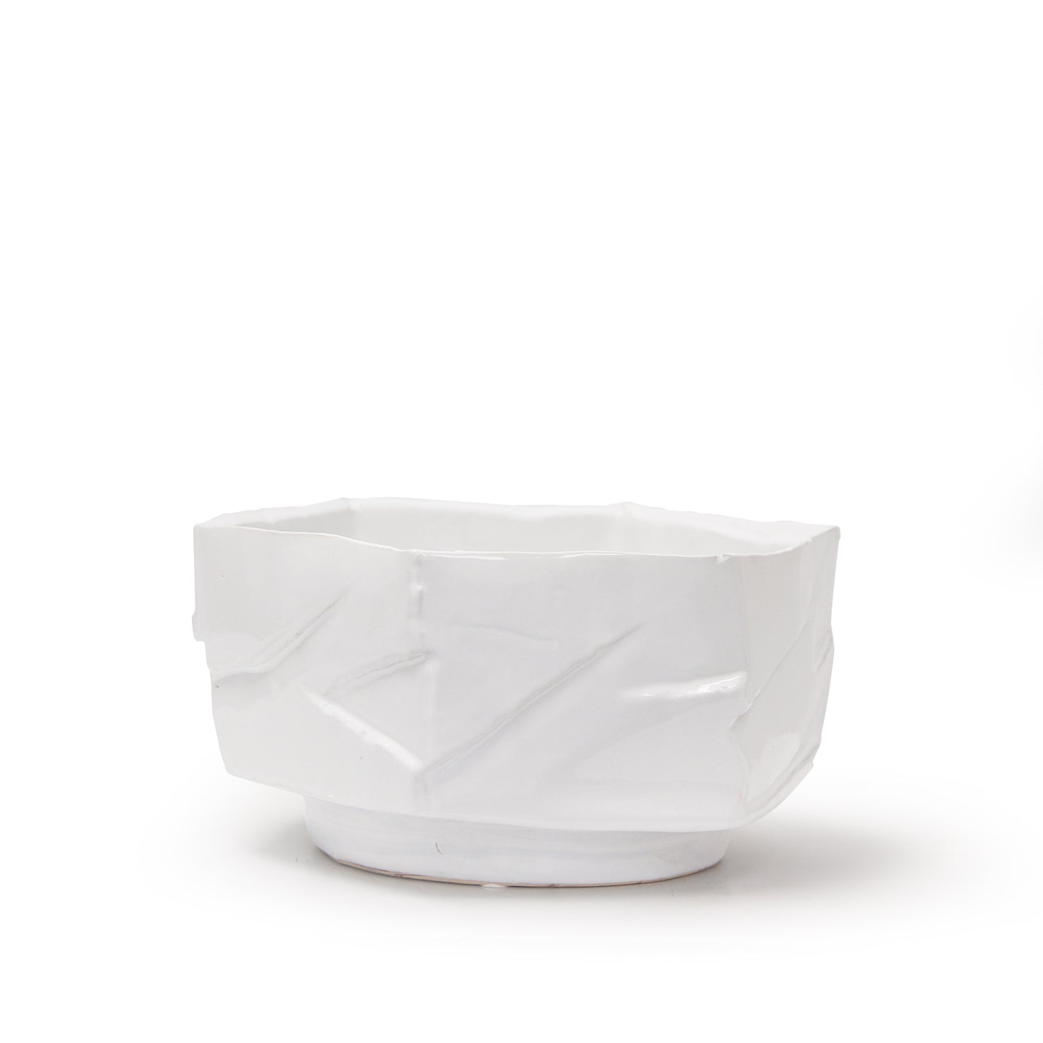 Canyon Ceramic Vase | Galore Home: Luxury Home Decor, Elegant Home Furnishings, Stylish Home Accents & Contemporary Home Accessories