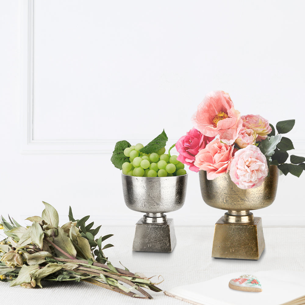 Harvest Chalice | Galore Home: Luxury Home Decor, Elegant Home Furnishings, Stylish Home Accents & Contemporary Home Accessories