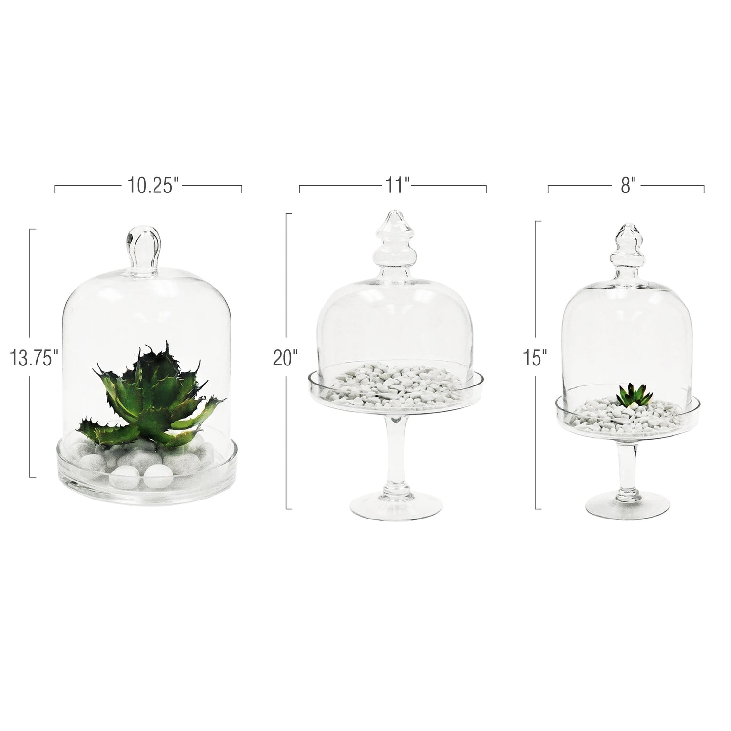 Cloche | Galore Home: Luxury Home Decor, Elegant Home Furnishings, Stylish Home Accents & Contemporary Home Accessories