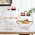 Equinox Cake Stand | Galore Home: Luxury Home Decor, Elegant Home Furnishings, Stylish Home Accents & Contemporary Home Accessories