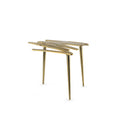 Graffiti Side Table | Galore Home: Luxury Home Decor, Elegant Home Furnishings, Stylish Home Accents & Contemporary Home Accessories