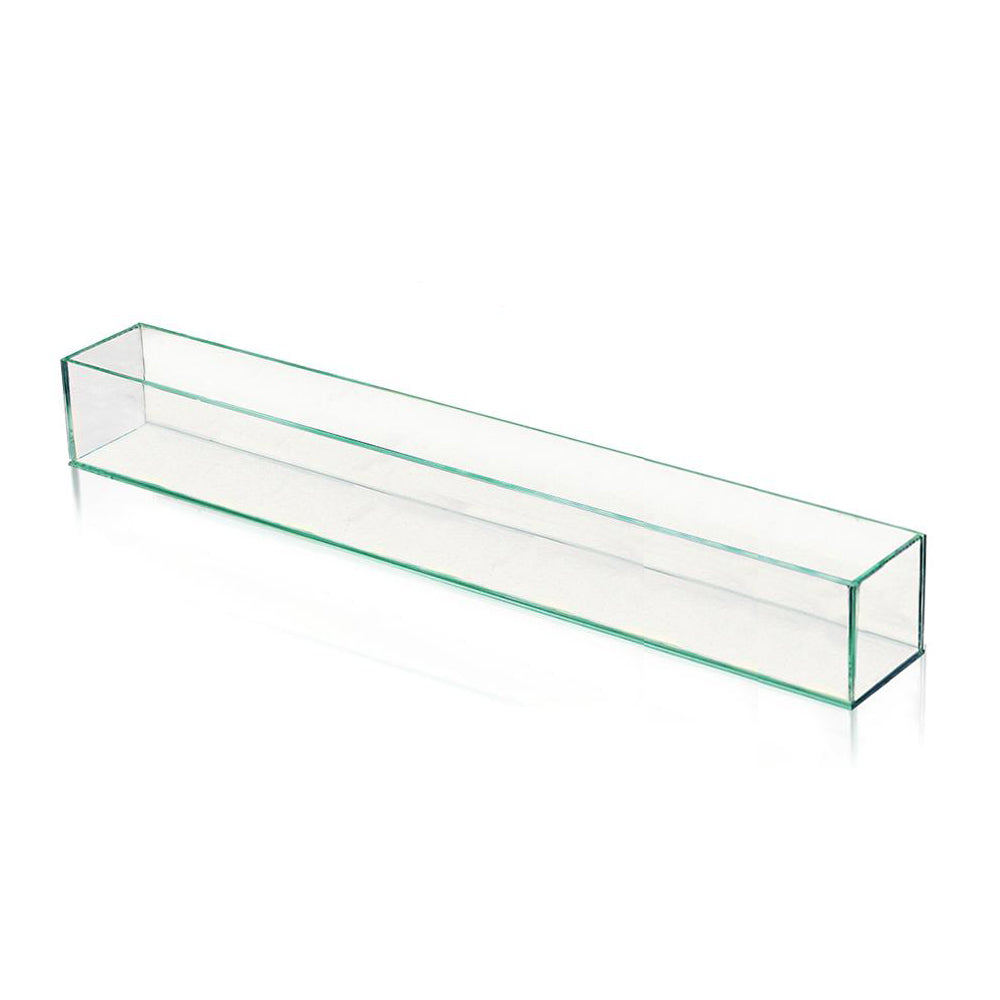 Mirror Glass Rectangle Planter | Galore Home: Luxury Home Decor, Elegant Home Furnishings, Stylish Home Accents & Contemporary Home Accessories