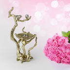 Candle Stand or Ring Holder | Galore Home: Luxury Home Decor, Elegant Home Furnishings, Stylish Home Accents & Contemporary Home Accessories