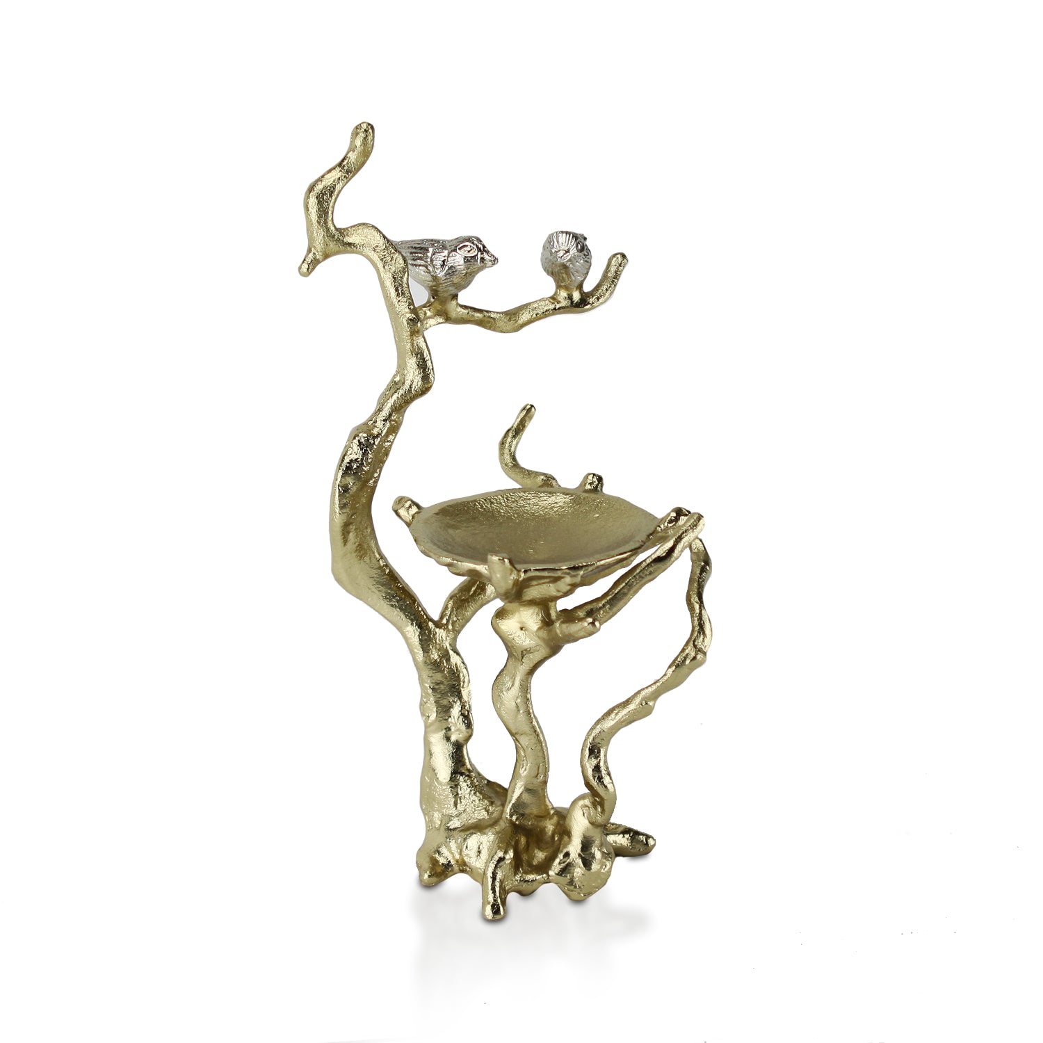 Candle Stand or Ring Holder | Galore Home: Luxury Home Decor, Elegant Home Furnishings, Stylish Home Accents & Contemporary Home Accessories