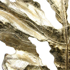 Grand Metal Leaf Sculpture | Galore Home: Luxury Home Decor, Elegant Home Furnishings, Stylish Home Accents & Contemporary Home Accessories