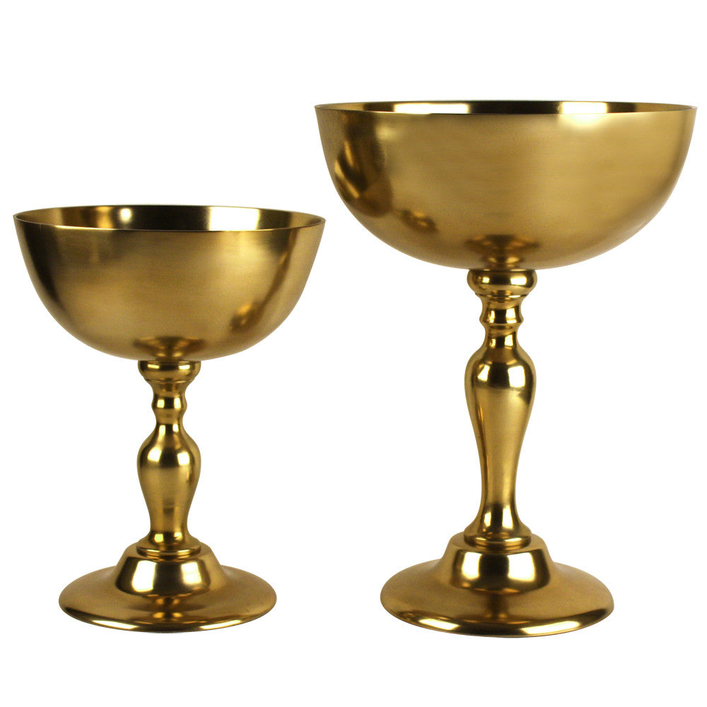 Pedestal Bowl/ Centerpiece | Galore Home: Luxury Home Decor, Elegant Home Furnishings, Stylish Home Accents & Contemporary Home Accessories