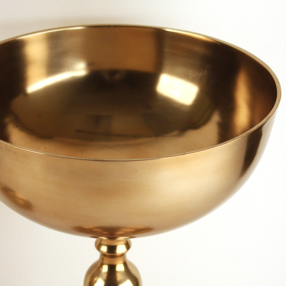 Pedestal Bowl/ Centerpiece