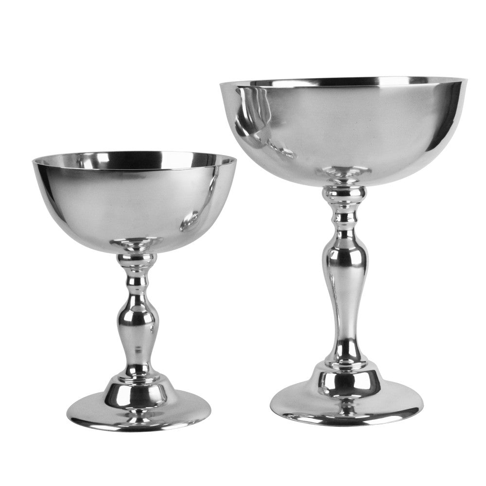 Pedestal Bowl/ Centerpiece | Galore Home: Luxury Home Decor, Elegant Home Furnishings, Stylish Home Accents & Contemporary Home Accessories