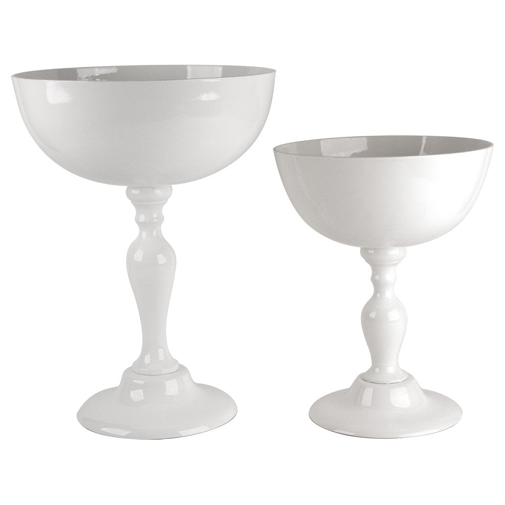 Pedestal Bowl/ Centerpiece | Galore Home: Luxury Home Decor, Elegant Home Furnishings, Stylish Home Accents & Contemporary Home Accessories