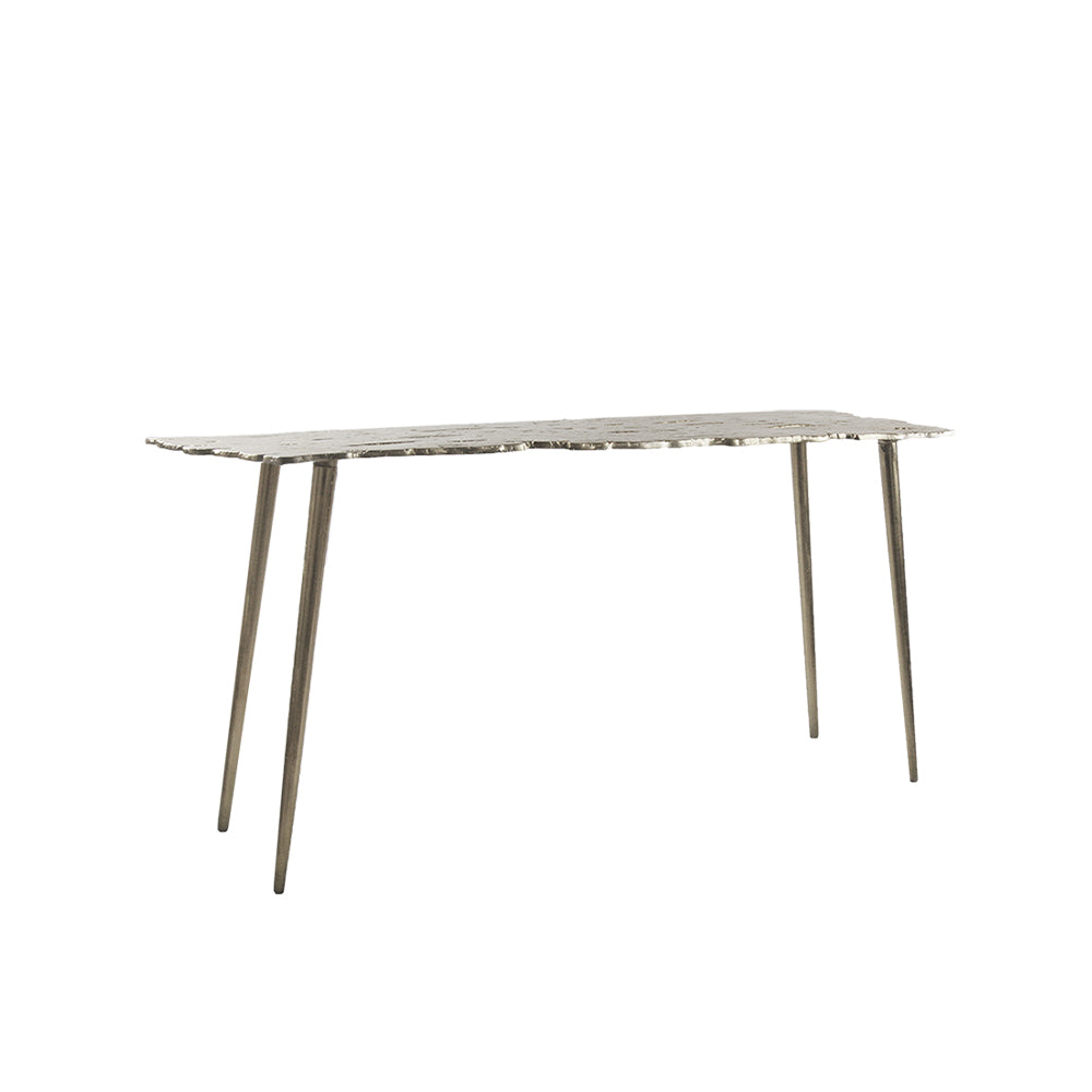 Inferno Console Table | Galore Home: Luxury Home Decor, Elegant Home Furnishings, Stylish Home Accents & Contemporary Home Accessories