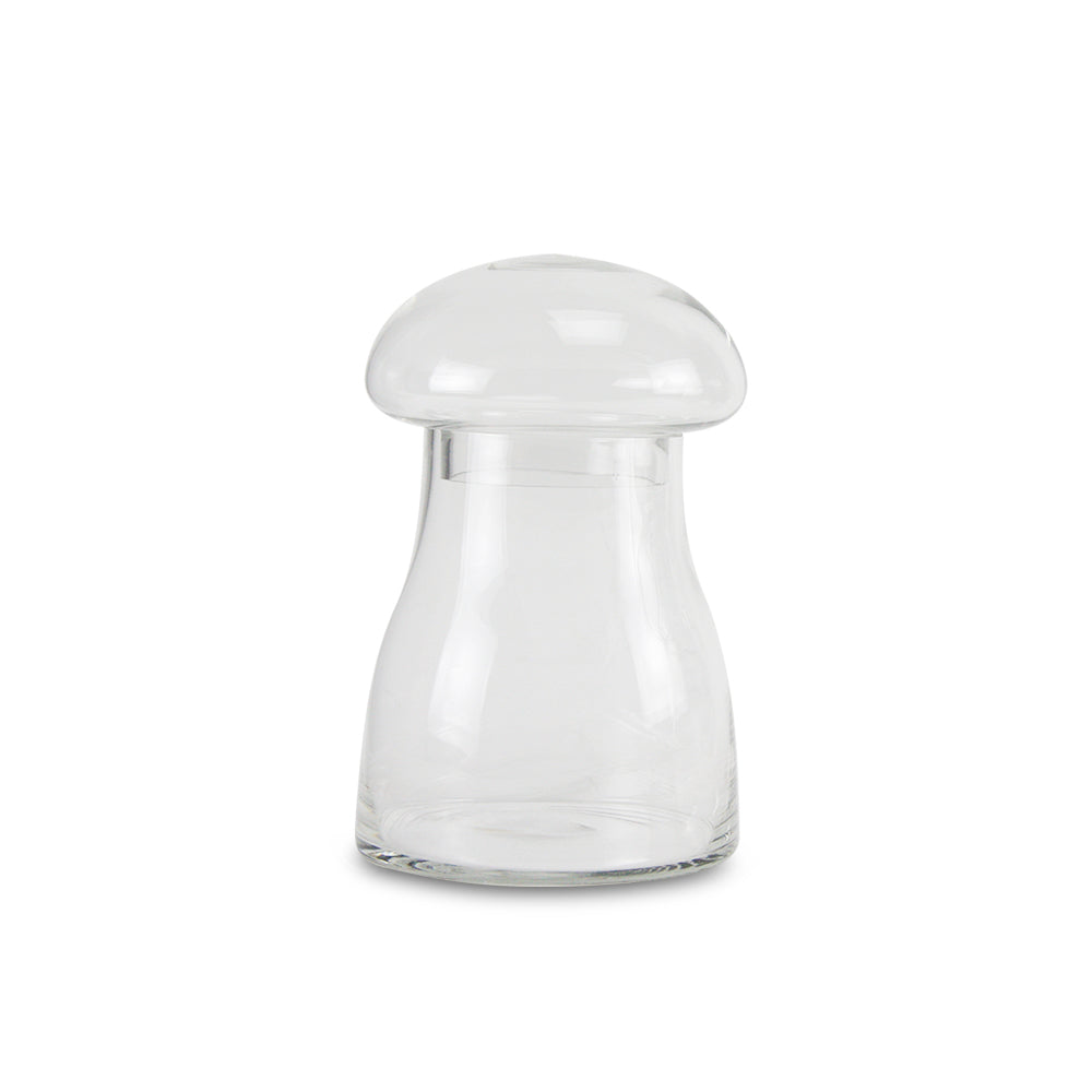 Mushroom Terrarium | Galore Home: Luxury Home Decor, Elegant Home Furnishings, Stylish Home Accents & Contemporary Home Accessories
