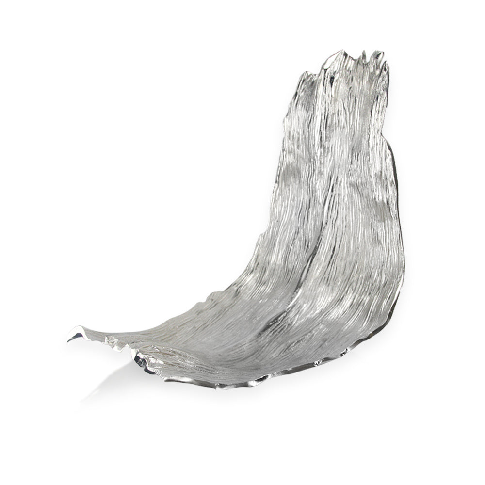 Gilded Wave Sculpture | Galore Home: Luxury Home Decor, Elegant Home Furnishings, Stylish Home Accents & Contemporary Home Accessories