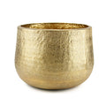Aureate Metal Planter | Galore Home: Luxury Home Decor, Elegant Home Furnishings, Stylish Home Accents & Contemporary Home Accessories