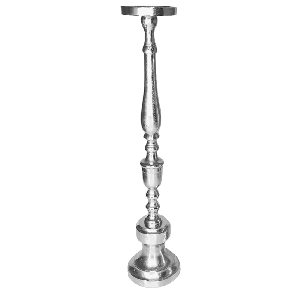 Megara Floor Candle Holder | Galore Home: Luxury Home Decor, Elegant Home Furnishings, Stylish Home Accents & Contemporary Home Accessories