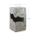 Petros Vase | Galore Home: Luxury Home Decor, Elegant Home Furnishings, Stylish Home Accents & Contemporary Home Accessories